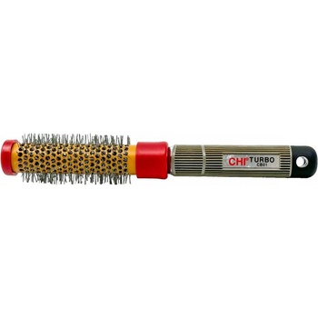 Farouk Systems Farouk System CHI Turbo Round Brush Nylon Bristles Small CB01