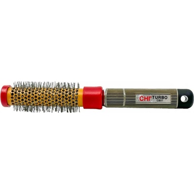 Farouk Systems Farouk System CHI Turbo Round Brush Nylon Bristles Small CB01