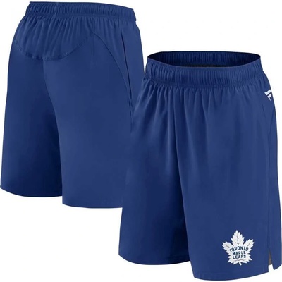 Fanatics pánske kraťasy Toronto Maple Leafs Authentic Rinkside Performance