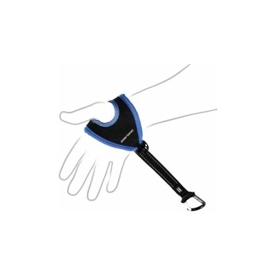 EZYDOG VODÍTKO HANDY LEASH
