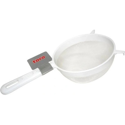 Plastové cedidlo TORO 15cm