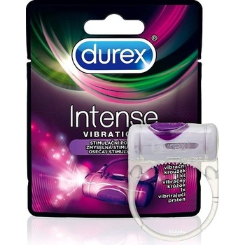 Durex Intense Vibrations