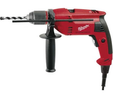 Milwaukee PDE 13 RX