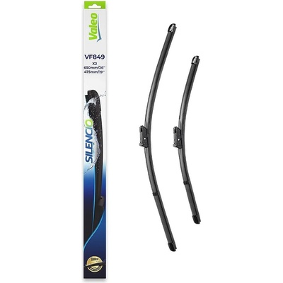 Valeo VF849 650+475 mm 577849