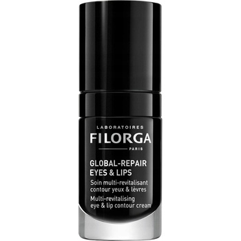 Filorga Global-Repair revitalizační krém na kontury očí a rtů 15 ml