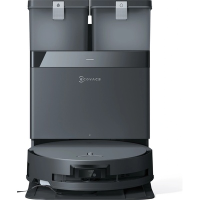 Ecovacs Deebot X8 Omni Čierna