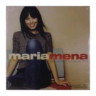 Maria Mena - Her Ultimate Collection LP