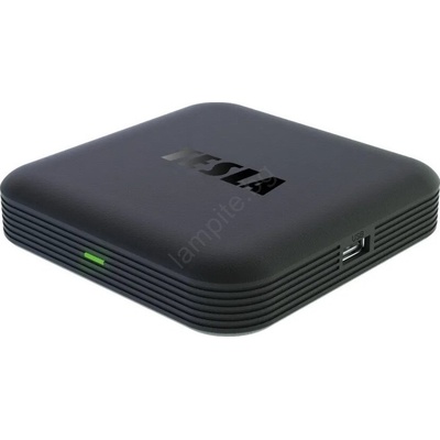 Tesla MediaBox XG600