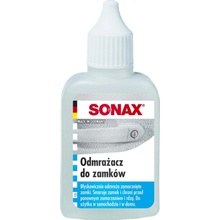 Sonax Rozmrazovač zámkov 50 ml