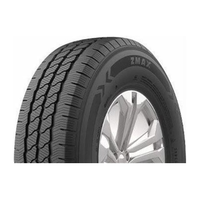 Zmax X-Spider + A/S 225/65 R16 112/110R