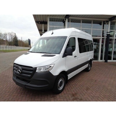 Mercedes-Benz Sprinter 311 CDi 84 kW