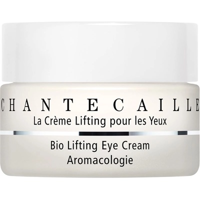 Chantecaille Bio Lifting Eye Cream околоочен крем с лифтинг ефект, против подпухвания 15ml