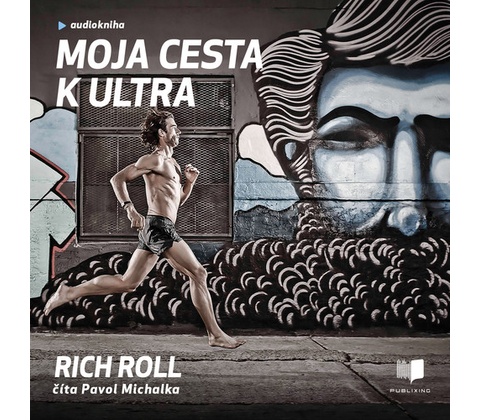 Moja cesta k ultra