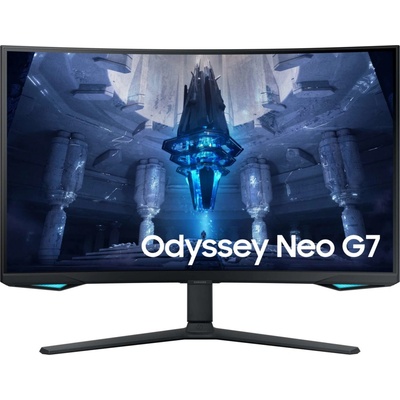 Samsung Odyssey G7 Neo S32BG750NP