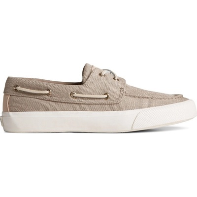 Sperry plátěnky Bahama II Taupe