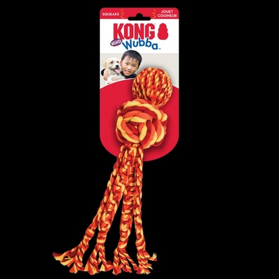 Kong textil Wubba Weaves S