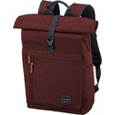 Travelite Basics Roll up bordeaux 35 l