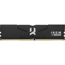 GoodRAM IRDM DDR5 64GB 6000MHz CL30 (2x32GB) IR-6000D564L30/64GDC