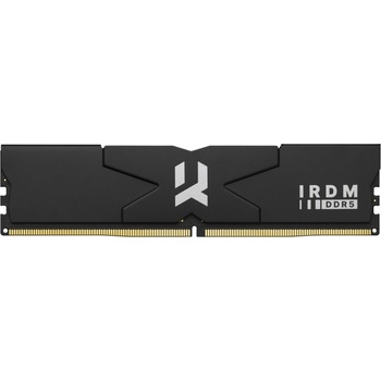 GoodRAM IRDM DDR5 64GB 6000MHz CL30 (2x32GB) IR-6000D564L30/64GDC