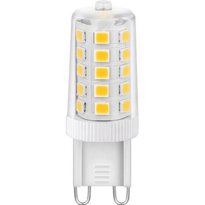 Brilagi LED Žárovka ECOLINE G9/3,5W/230V 3000K