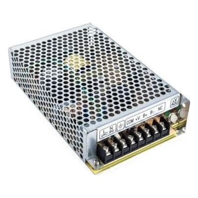 MEAN WELL AD-55B s funkcí UPS, 55W, 24V