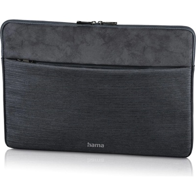 Hama obal na Tayrona 216558 15,6" tmavo šedý