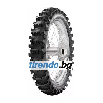 Image 1 of Pirelli Scorpion MX Soft ( 120/80-19 TT 63M Задно колело, Mischung SOFT, NHS )
