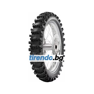 Pirelli Scorpion MX Soft ( 120/80-19 TT 63M Задно колело, Mischung SOFT, NHS )