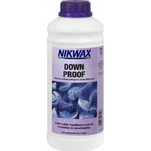 NIKWAX DOWN PROOF 1000 ml