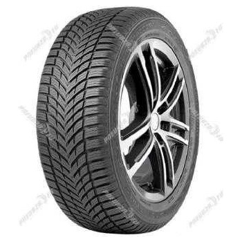 Nokian Tyres Seasonproof 1 205/45 R17 88V