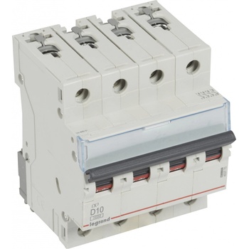 Legrand TX3 4P D10
