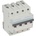 Legrand TX3 4P D10