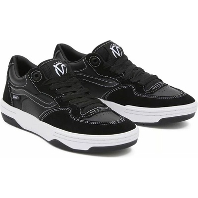 VANS ROWAN 2 Black/White