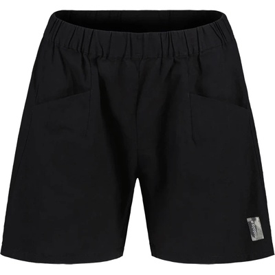 Maloja Дамски къси панталони Maloja Women's SteinkarM. Shorts - Deep Black - размер XS (112-4531-0111)