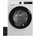 CANDY BR 413BL8-S