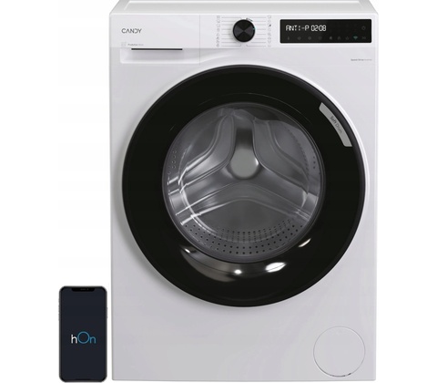 CANDY BR 413BL8-S