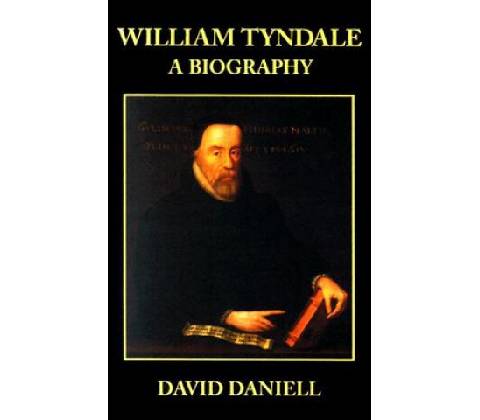 William Tyndale