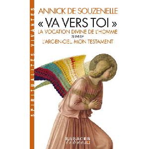 Va vers toi" (ISBN: 9782226473202)