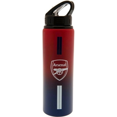 Fan-shop ARSENAL FC Alu Spout 750 ml