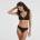 Be You Бикини Be You Women's Swimwear Bikini Briefs - Black