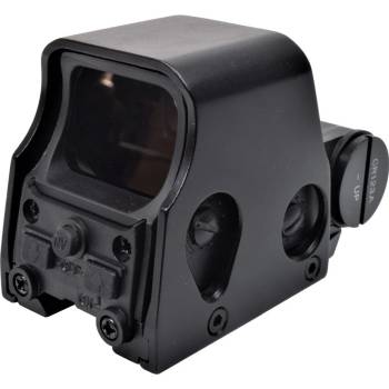 JS-Tactical Holo Red Dot