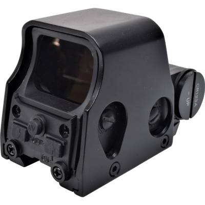 JS-Tactical Holo Red Dot