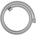 Hansgrohe - Шлаух за душ, 160 cm, хром 28260000 (28260000)