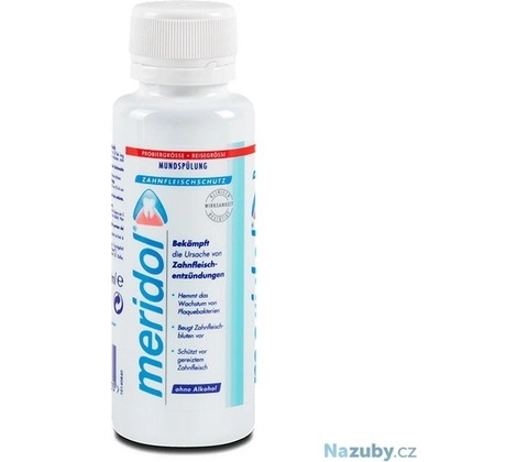 Meridol 100 ml