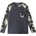 Reima Детска ликра Reima Kid's Kroolaus Lycra - Soft Black - размер 164 (EU) (750-2542-0321)