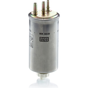 Mann-filter Горивен филтър mann-filter wk 8039