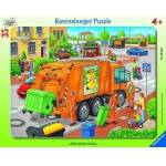 Ravensburger Puzzle in a frame 35 Sprinkler