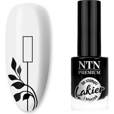 NTN Lak na pečiatkovanie Premium 99 7 ml
