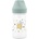 Lorelli Бебешко шише с широко гърло Lorelli My Friend - 250 ml, Iceberg Green (10200840006)