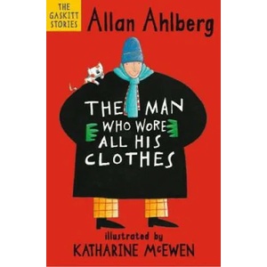 Man Who Wore All His Clothes (0000)